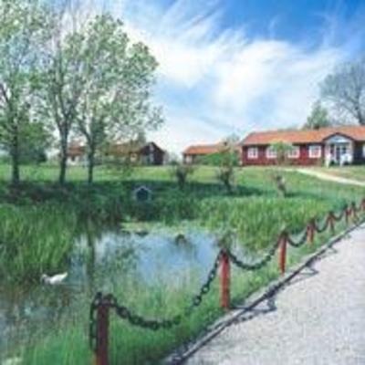 фото отеля Bergby Gard Cottages