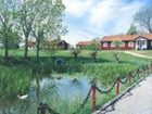 фото отеля Bergby Gard Cottages