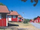 фото отеля Bergby Gard Cottages