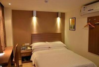 фото отеля Ane Hotel Xinhong Branch