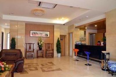 фото отеля Ane Hotel Xinhong Branch