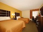 фото отеля Comfort Inn Mars Hill