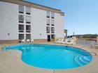 фото отеля Comfort Inn Mars Hill
