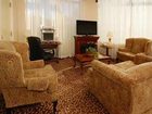 фото отеля Comfort Inn Mars Hill