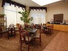 фото отеля Comfort Inn Mars Hill