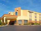 фото отеля Comfort Inn Mars Hill