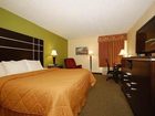 фото отеля Comfort Inn Mars Hill