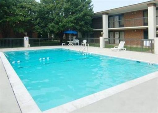 фото отеля Comfort Inn Onley