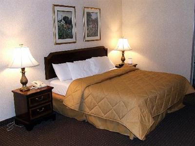 фото отеля Comfort Inn Onley