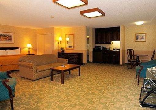 фото отеля Comfort Inn Onley