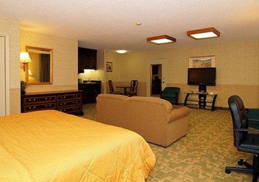 фото отеля Comfort Inn Onley