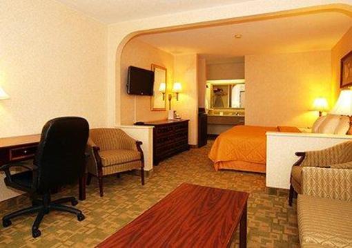 фото отеля Comfort Inn Onley