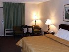 фото отеля Comfort Inn Onley