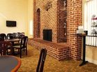 фото отеля Comfort Inn Onley