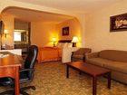 фото отеля Comfort Inn Onley