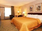 фото отеля Comfort Inn Onley