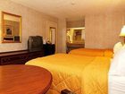 фото отеля Comfort Inn Onley