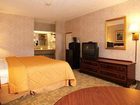 фото отеля Comfort Inn Onley