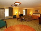 фото отеля Comfort Inn Onley