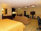 фото отеля Comfort Inn Onley