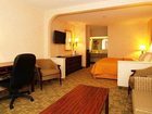 фото отеля Comfort Inn Onley