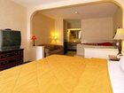 фото отеля Comfort Inn Onley