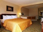 фото отеля Comfort Inn Onley