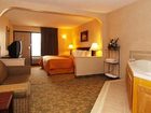 фото отеля Comfort Inn Onley