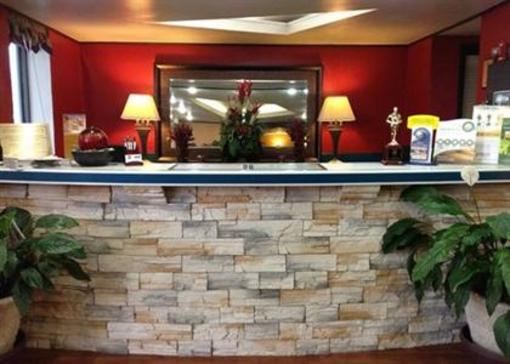 фото отеля Quality Inn Goose Creek