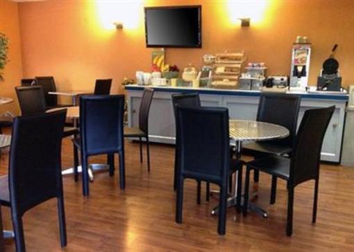 фото отеля Quality Inn Goose Creek