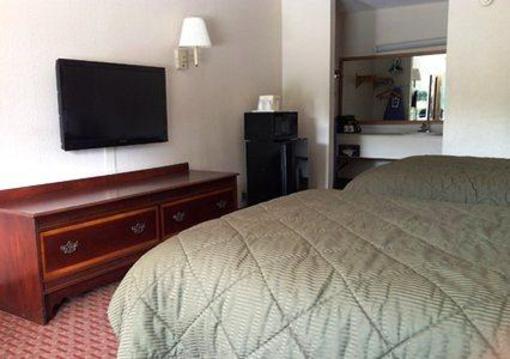 фото отеля Quality Inn Goose Creek