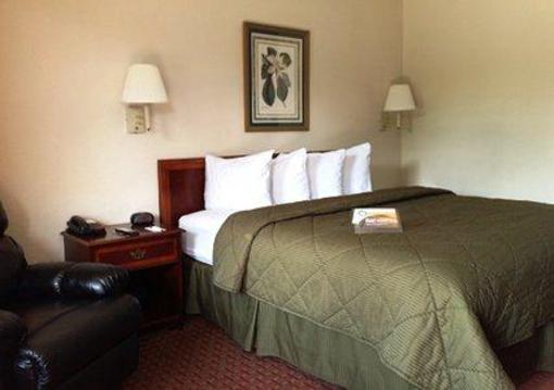 фото отеля Quality Inn Goose Creek