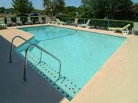 Quality Inn Goose Creek