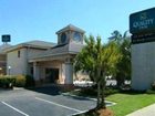фото отеля Quality Inn Goose Creek