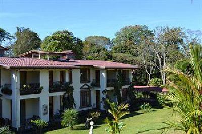фото отеля Martino Luxury Hotel Alajuela