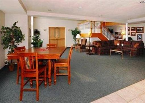 фото отеля Econo Lodge Inn & Suites Bad Axe