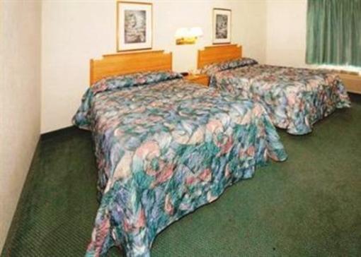 фото отеля Econo Lodge Inn & Suites Bad Axe