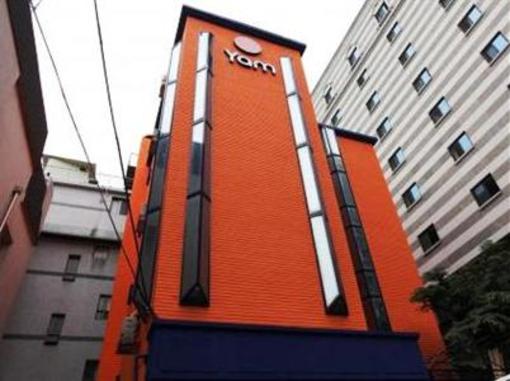 фото отеля Motel Yam Sinchon