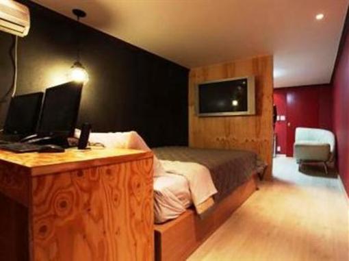 фото отеля Motel Yam Sinchon