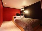 фото отеля Motel Yam Sinchon