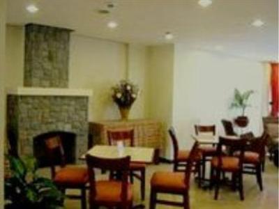 фото отеля Microtel Inn Baguio City