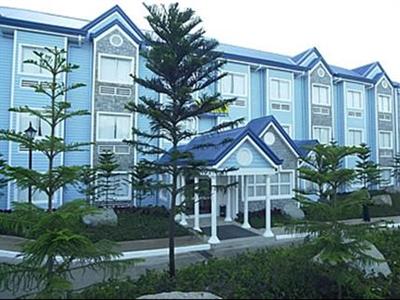 фото отеля Microtel Inn Baguio City