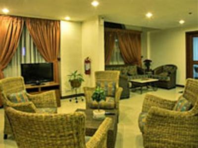 фото отеля Microtel Inn Baguio City