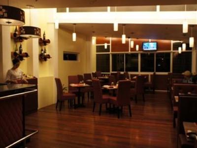 фото отеля Microtel Inn Baguio City