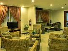 фото отеля Microtel Inn Baguio City