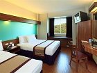 фото отеля Microtel Inn Baguio City