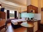 фото отеля Microtel Inn Baguio City