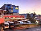фото отеля Microtel Inn Baguio City