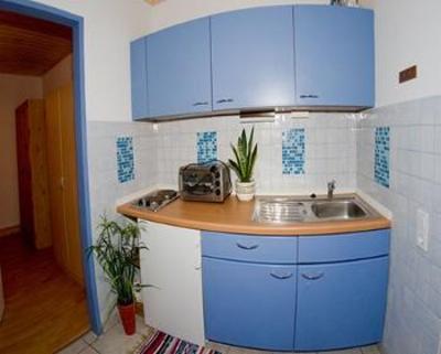 фото отеля Apartment Sarstein
