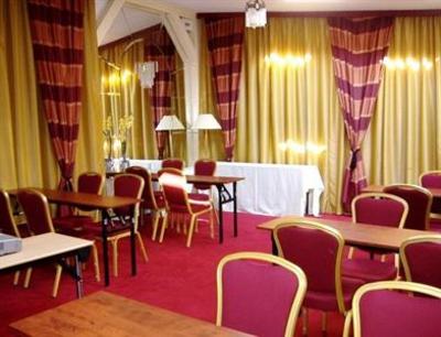 фото отеля Kek Duna Wellness Hotel